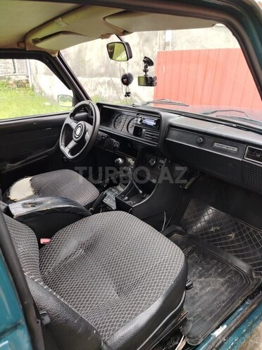 LADA (VAZ) 2107-7