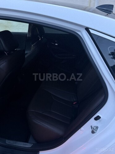 Hyundai Azera-8