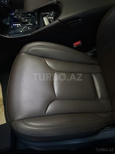 Hyundai Azera-15