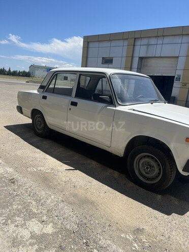 LADA (VAZ) 2107-19