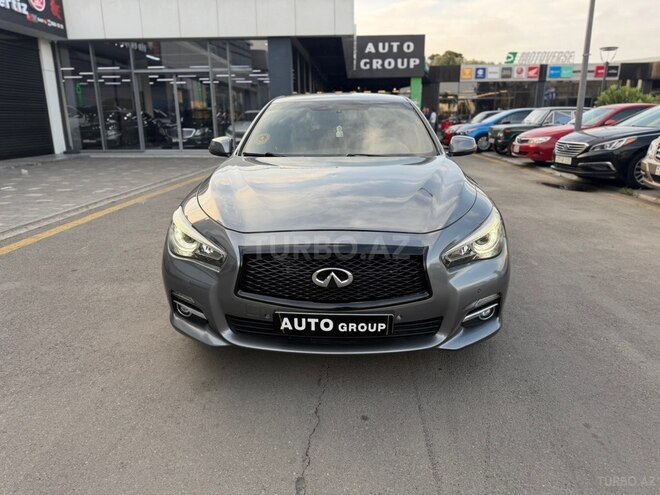 Infiniti Q50-1