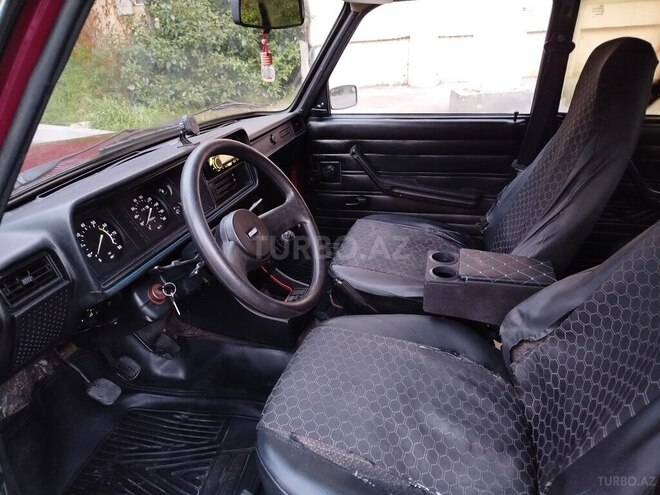 LADA (VAZ) 2107-7