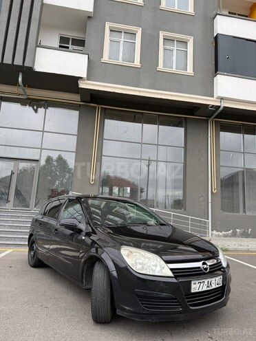 Opel Astra-4