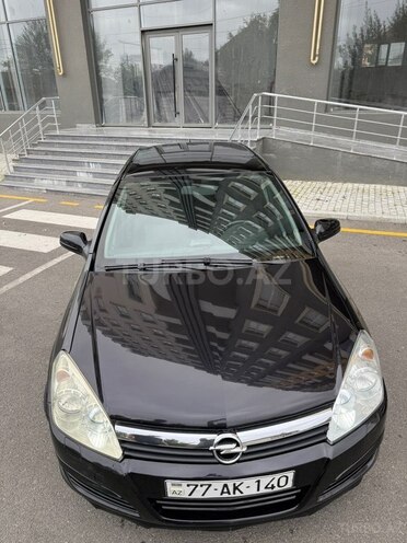 Opel Astra-6
