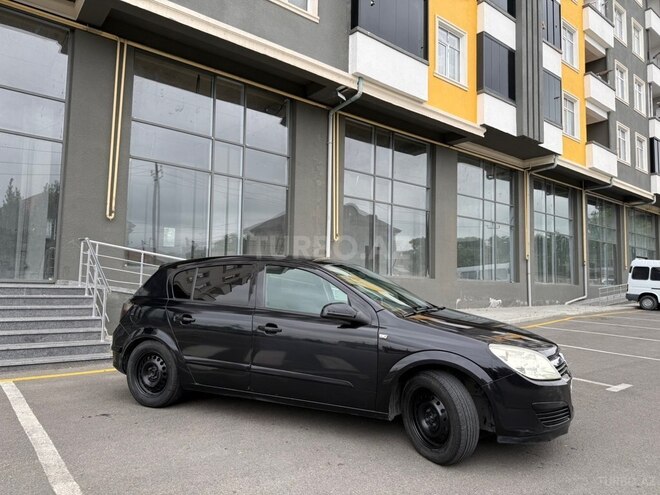 Opel Astra-5
