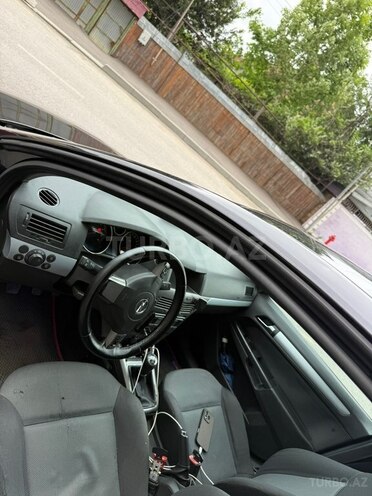 Opel Astra-14