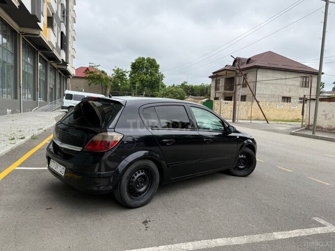 Opel Astra-13