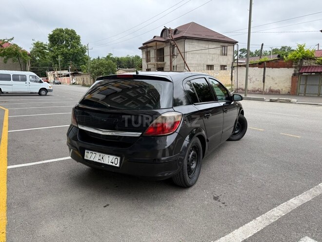 Opel Astra-12