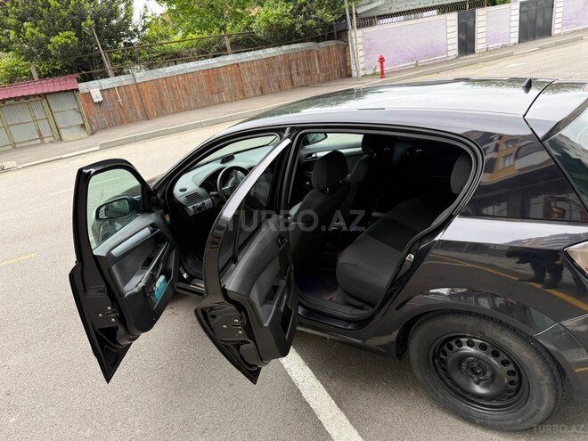 Opel Astra-15