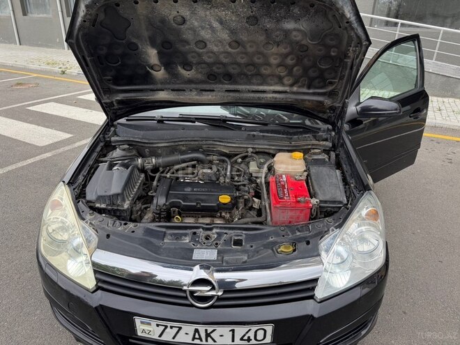 Opel Astra-19