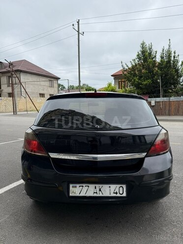Opel Astra-9