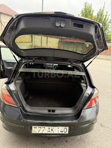 Opel Astra-16