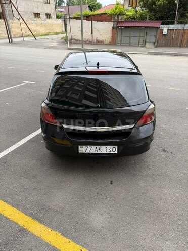 Opel Astra-10