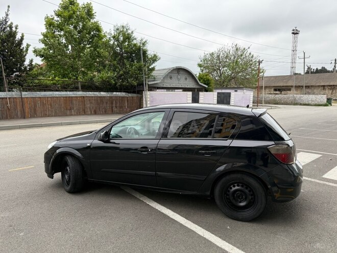 Opel Astra-8