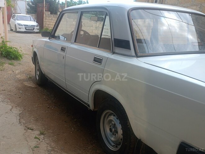 LADA (VAZ) 2107-7
