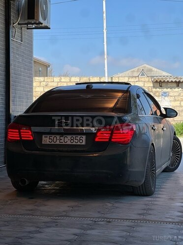 Chevrolet Cruze-2