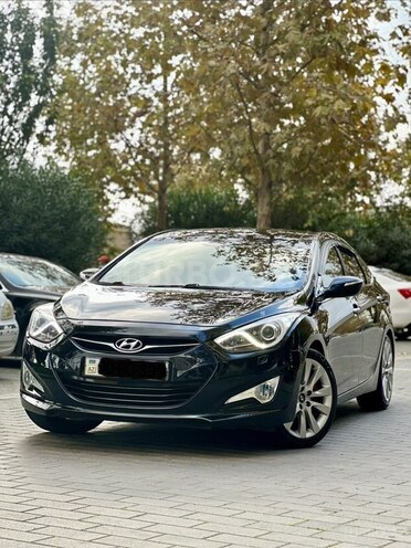 Hyundai i40-2