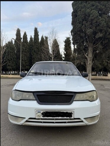 Daewoo Nexia-1
