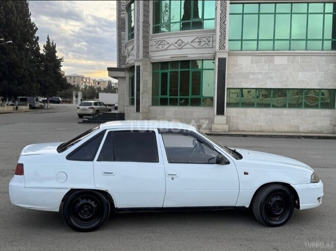 Daewoo Nexia-2