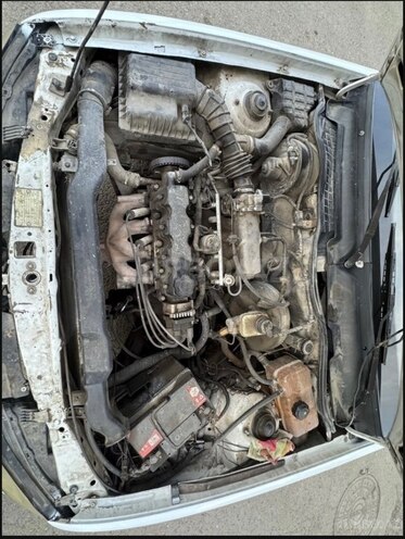 Daewoo Nexia-4
