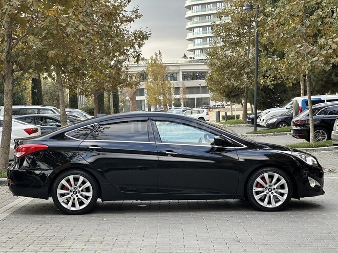 Hyundai i40-4