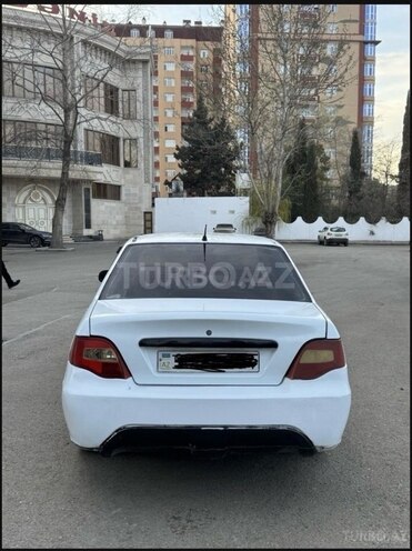 Daewoo Nexia-8