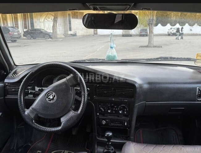 Daewoo Nexia-9