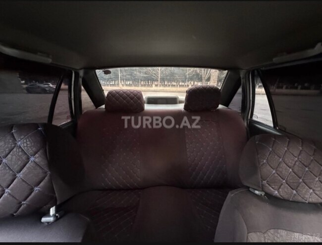 Daewoo Nexia-7