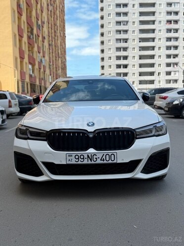 BMW 530e-1