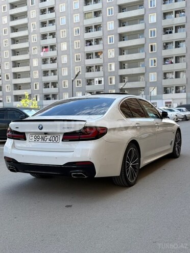 BMW 530e-5