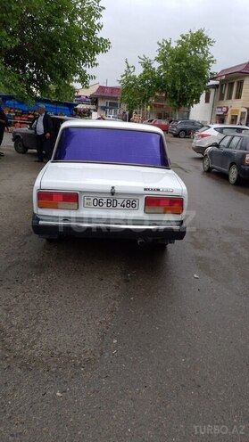 LADA (VAZ) 2107-3