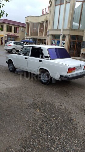 LADA (VAZ) 2107-4