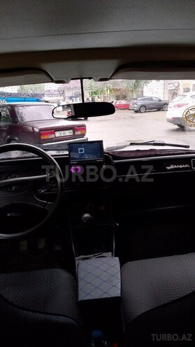 LADA (VAZ) 2107-5