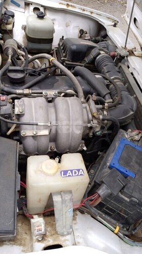LADA (VAZ) 2107-9