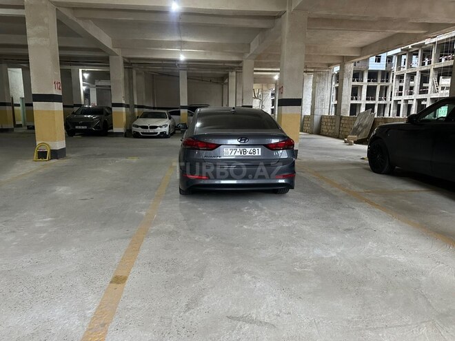 Hyundai Avante-11