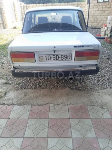 LADA (VAZ) 2107-2