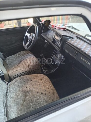 LADA (VAZ) 2107-5