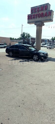 Mercedes S 350-6