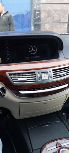 Mercedes S 350-9