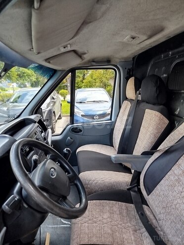 Ford Transit-5