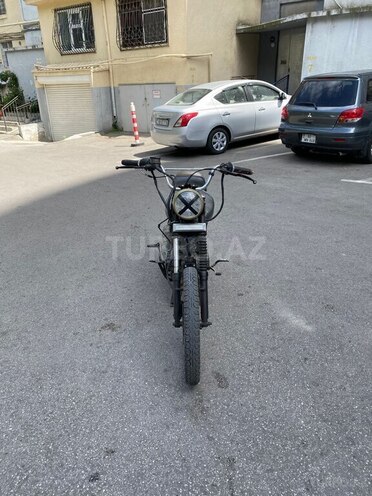 Tufan M50-2