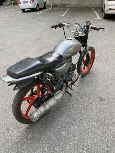 Tufan M50-3