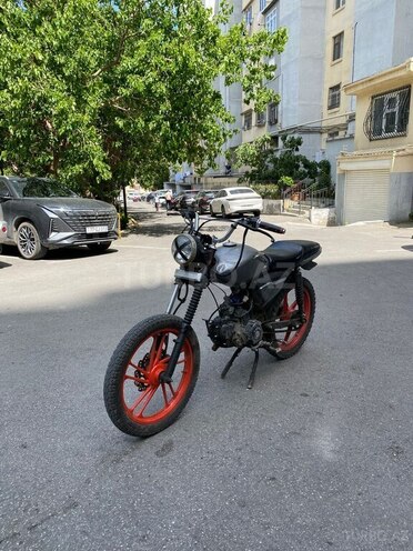 Tufan M50-1