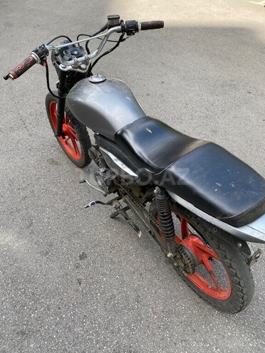 Tufan M50-4