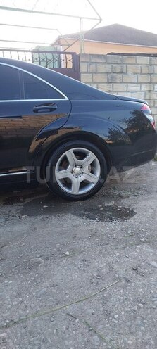 Mercedes S 350-7