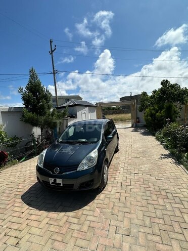 Nissan Note-1