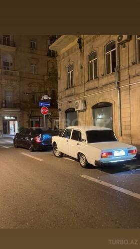 LADA (VAZ) 2107-4