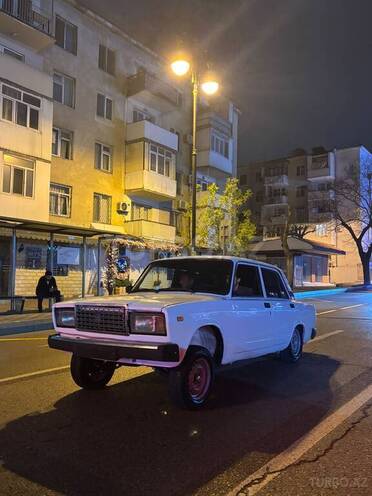 LADA (VAZ) 2107-3