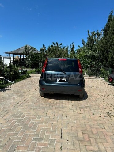 Nissan Note-5