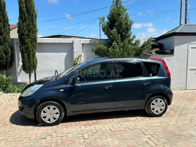 Nissan Note-3